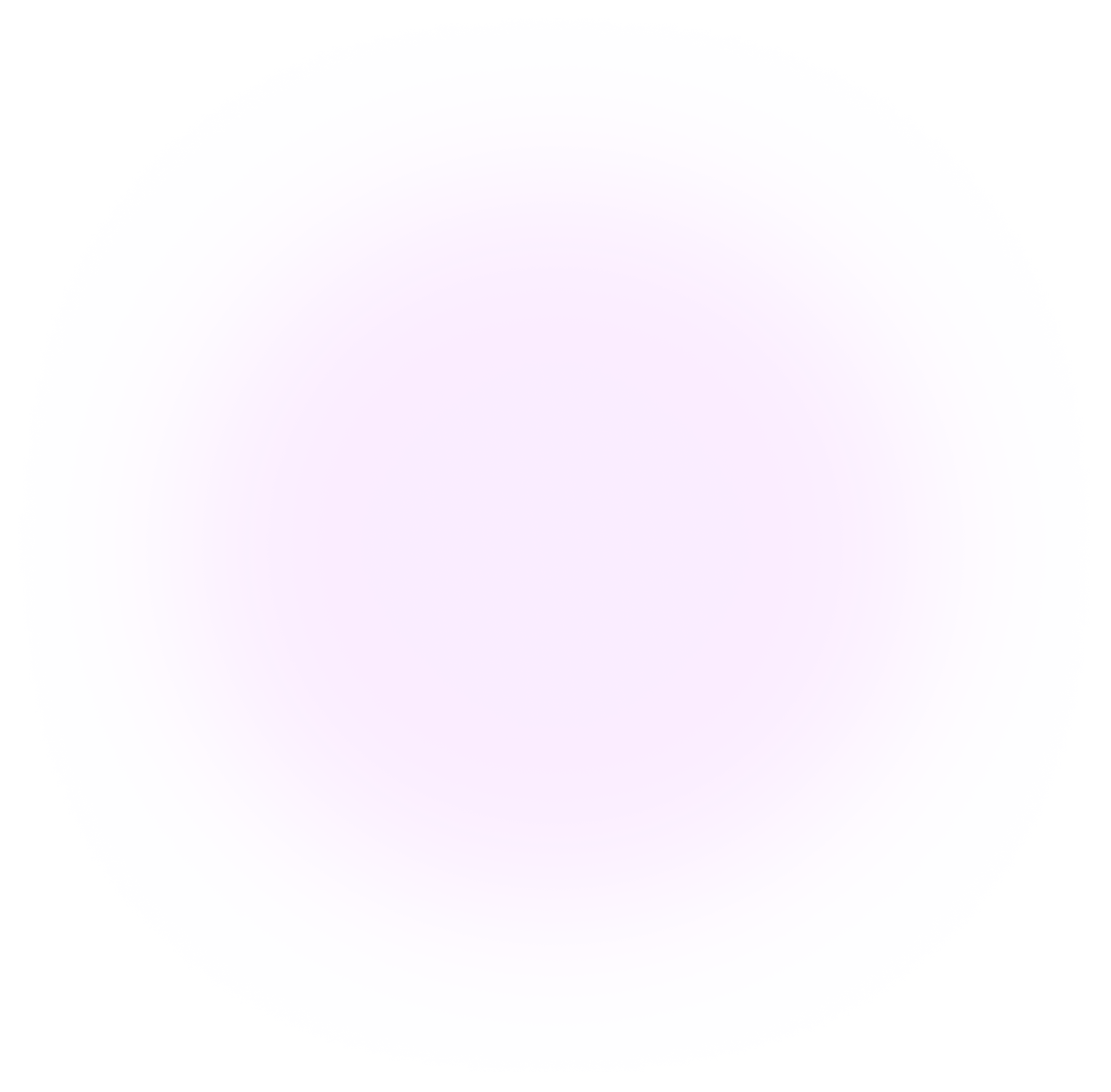 gradient ellipse