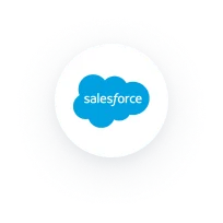 cta Salesforce icon