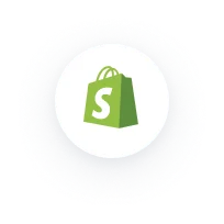 cta Shopify icon