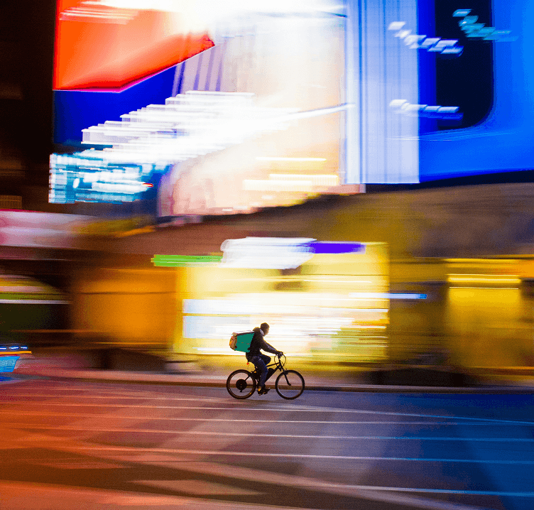 Modern Office Space Interior